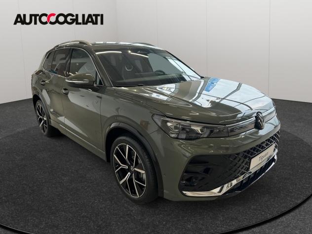 Volkswagen Tiguan Tiguan 2.0 tdi R-Line Plus 150cv dsg - Foto 3