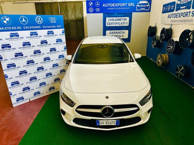 Mercedes-benz A 180 sedanAutomatic Business/2021 - Foto 3