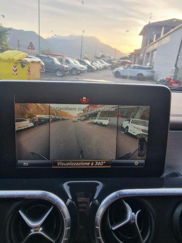MERCEDES-BENZ X 350 d 4Matic rif. 22841681 - Foto 10