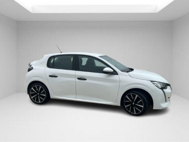 Peugeot 208 BlueHDi 100 Stop&Start 5 porte Allure - Foto 4