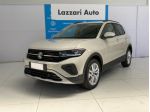 Volkswagen T-Cross 1.0 TSI Edition Plus