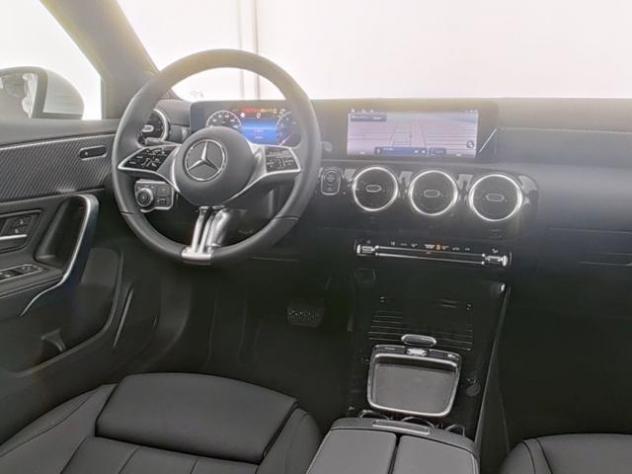 MERCEDES-BENZ A 180 Automatic Progressive Advanced rif. 24058916 - Foto 6