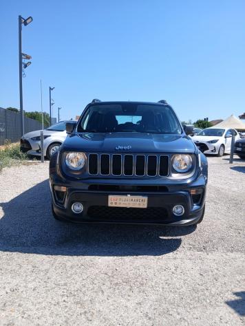 Jeep Renegade 1.3 T4 190CV PHEV 4xe AT6 Business Plus - Foto 4