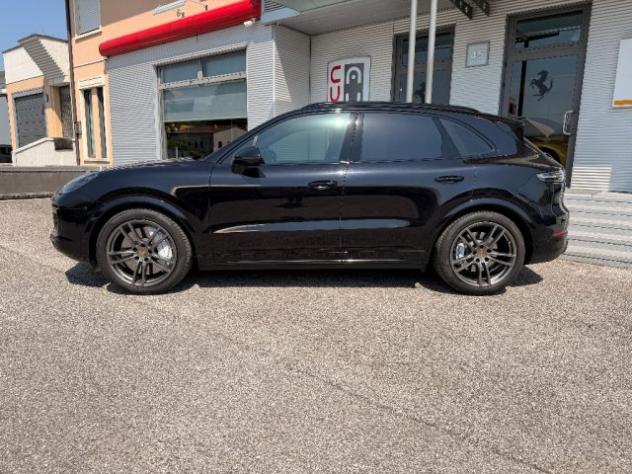 PORSCHE Cayenne 4.0 V8 Turbo rif. 23753292 - Foto 5