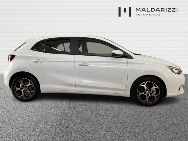 MG MG3 1.5 Comfort - Foto 5