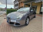 Alfa Romeo Giulietta 2.0 JTDm-2 170 CV Distinctive