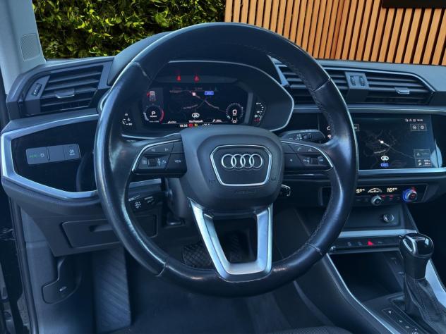 Audi Q3 35 TDI S tronic Business Advanced - Foto 9
