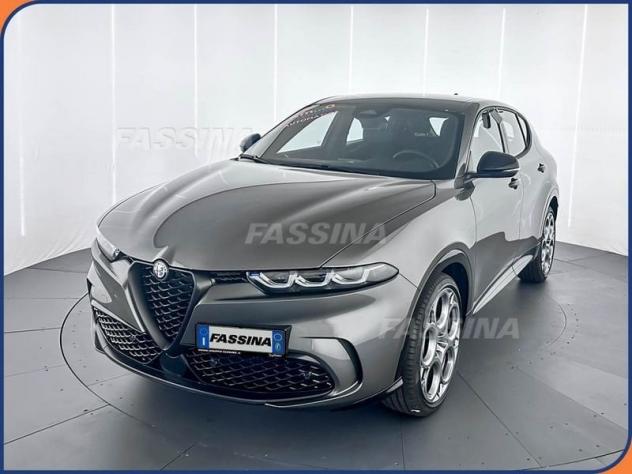 Alfa Romeo Tonale 1.5 hybrid Sprint 160cv tct7 - Foto 3