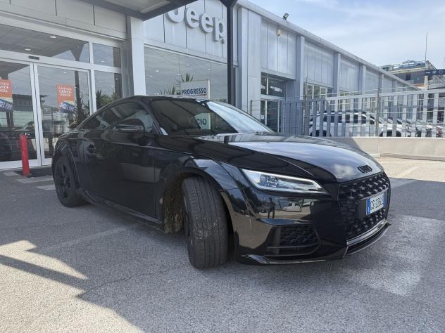 Audi TT 45 TFSI S tronic - Foto 4