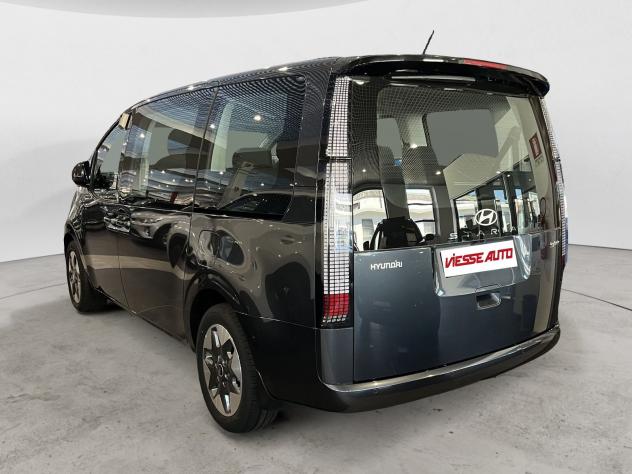 Hyundai Staria 1.6 HEV 2WD 9posti Wagon Auto - Foto 5