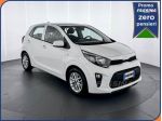 Kia Picanto 1.0 dpi Urban