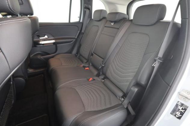 MERCEDES-BENZ CLA sse GLB GLB 200 d Automatic Progressive Advanced P rif. 23752608 - Foto 3