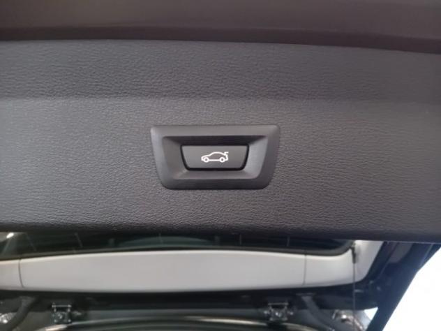 BMW X1 sDrive20d Business Advantage rif. 24133872 - Foto 10