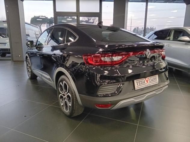 RENAULT Arkana Arkana Hybrid E-Tech 145 CV Intens rif. 23790802 - Foto 6