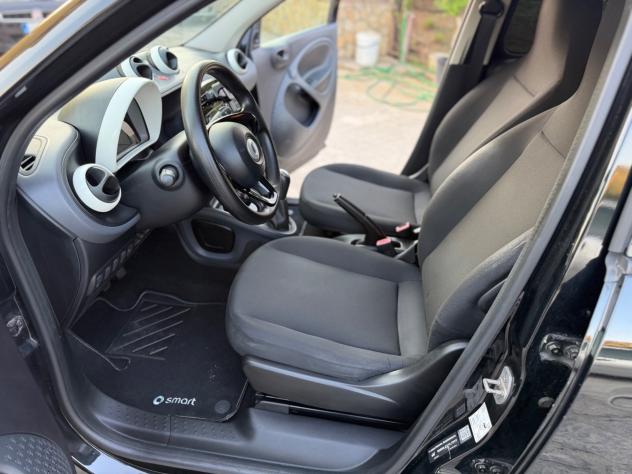 Smart ForFour 70 1.0 Passion - Foto 9