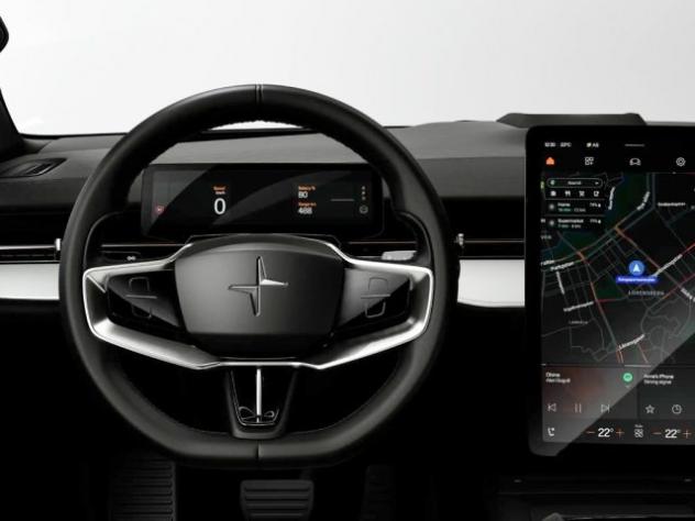 POLESTAR Polestar 5 Dual Motor Launch Edition rif. 22752172 - Foto 8