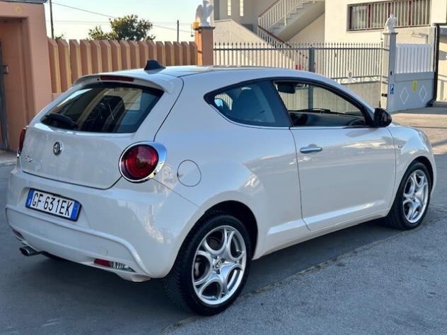 Alfa Romeo MiTo 1.3 JTDm 85 CV S&S Distinctive - Foto 6