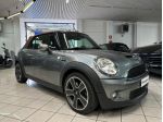 MINI Cabrio Mini 1.6 16V Cooper S Cabrio Automatica - Uni Prop rif. 24029338