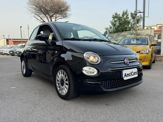 FIAT 500 1.2 69cv Lounge - Foto 3