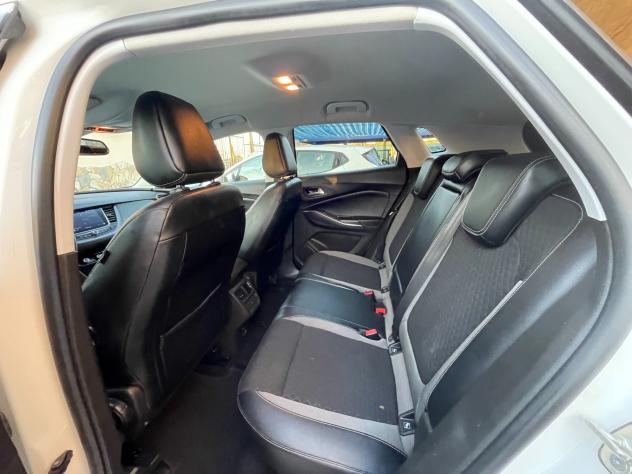 Opel Grandland X 1.6 diesel Ecotec Start&Stop Innovation - Foto 2