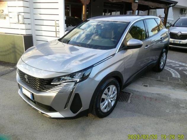 PEUGEOT 3008 BlueHDi 130 S&S Business cambio Automatico rif. 24164432 - Foto 7