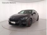BMW 220 d xDrive Gran CoupÃ© Msport aut. rif. 21160711