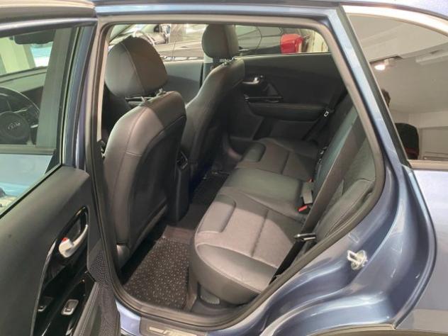 KIA Niro 1.6 GDi DCT HEV Energy rif. 23877123 - Foto 7