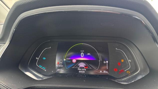 Renault Captur II 2019 1.6 E-Tech full hybrid Techno Auto 145cv - Foto 6