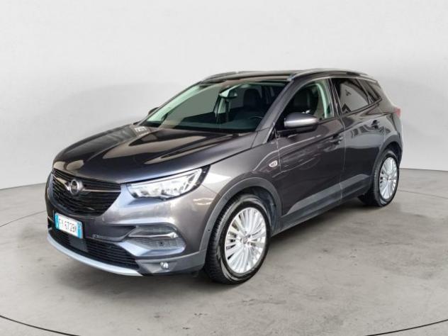 OPEL Grandland X 1.5 diesel Ecotec Start&Stop aut. Innovation rif. 23625088 - Foto 3