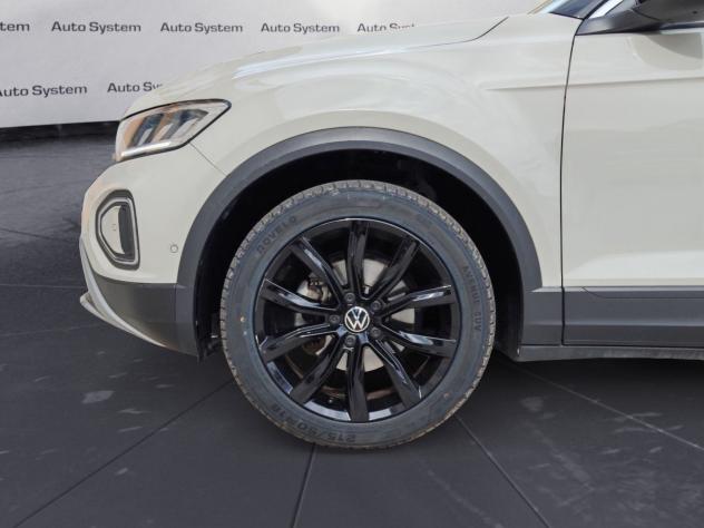 Volkswagen T-Roc T-Roc 1.0 tsi Sport - Foto 6