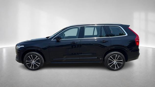 Volvo XC90 B5 D AWD Geartronic Momentum Pro - Foto 9