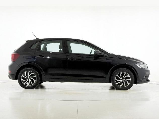 Volkswagen Polo 1.0 EVO Life - Foto 6