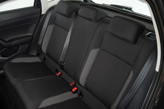 Volkswagen Polo 1.0 TSI Life 95CV - Foto 10