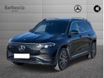 Mercedes-Benz EQB - X243 2024 - 250+ AMG Line Advanced