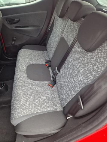 Lancia Ypsilon 1.2 69 CV 5 porte GPL Ecochic Gold - Foto 6