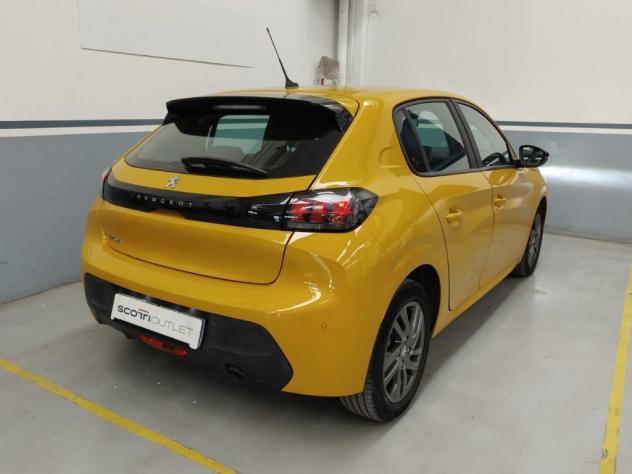 Peugeot 208 2ª serie - BlueHDi 100 Stop&Start 5 porte Active Pac - Foto 2