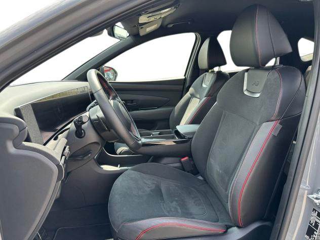 Hyundai Tucson PHEV 1.6 PHEV 253cv N-Line Auto - Foto 8