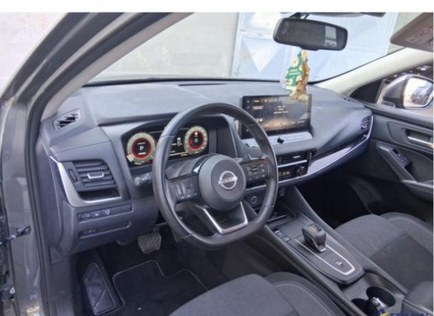 NISSAN Qashqai MHEV 158cv Xtronic N-Connecta rif. 24075198 - Foto 2