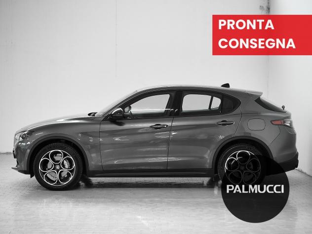 Alfa Romeo Stelvio 2.2 TD 210 CV Sprint AT8 Q4 - Foto 5