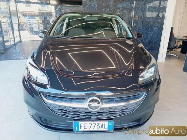 OPEL Corsa 1.2 5 porte Cosmo rif. 24042968