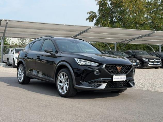 CUPRA Formentor 2.0 TDI rif. 23962076 - Foto 3