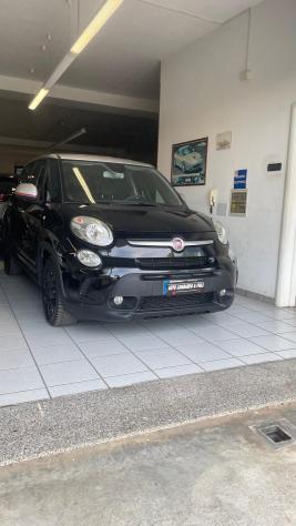 Fiat 500L 1.6 Multijet 105 CV Trekking - Foto 2