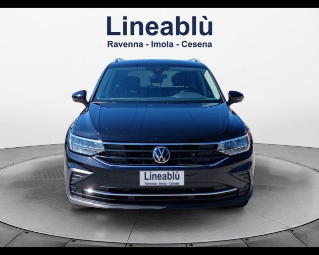 Volkswagen Tiguan 2ª serie 2.0 TDI SCR Life - Foto 8