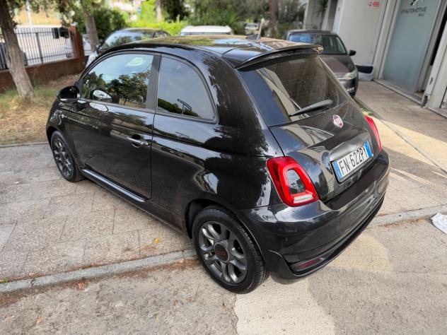 Fiat 500 1.3 Multijet 95 CV S - Foto 6