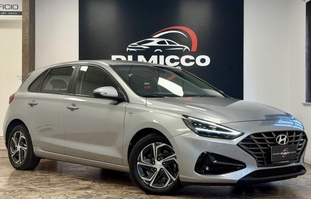 Hyundai i30 1.0 T-GDI iMT 48V 5 porte Prime - Foto 3