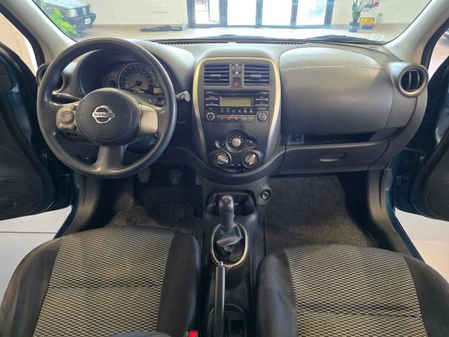 Nissan Micra Micra 1.2 Acenta eco Gpl E6 (055) - Foto 10