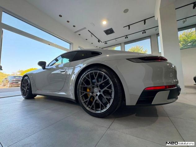 PORSCHE - 911 Coupè - Foto 5