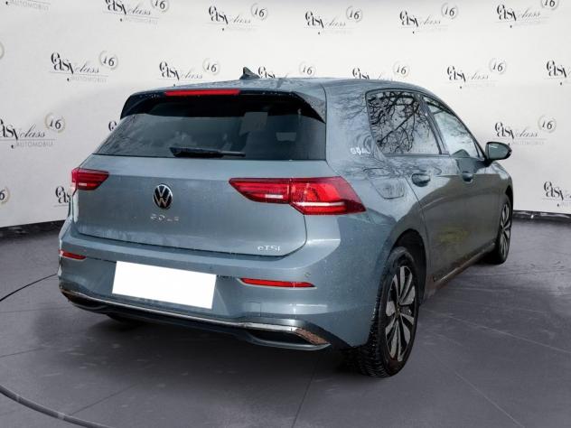 Volkswagen Golf 1.5 eTSI ACT 110kW GOAL DSG CAMERA LED NAVI - Foto 2