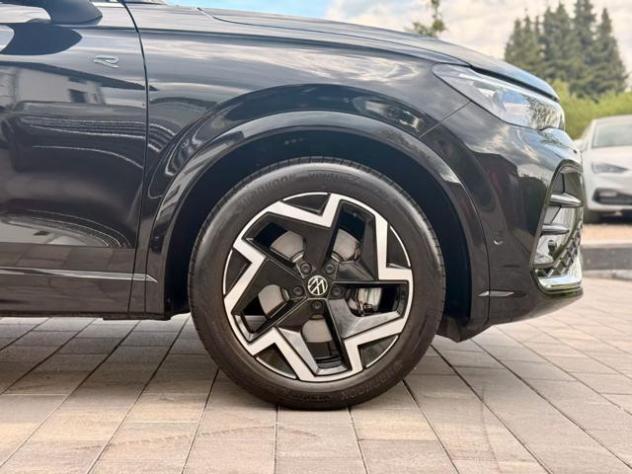 VOLKSWAGEN Tiguan TDI R LINE ACC LED rif. 23685743 - Foto 4