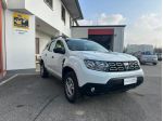 Dacia Duster 1.5 Blue dCi 8V 115 CV 4x4 Essential